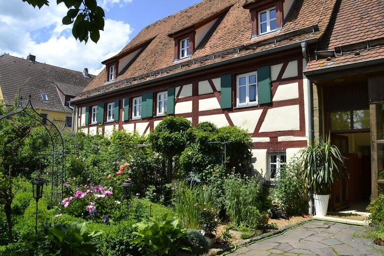 Bed & Breakfast Apfelstern