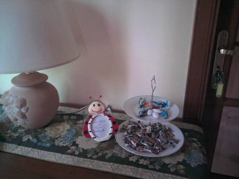 Bed & Breakfast La Casa Di Mari�