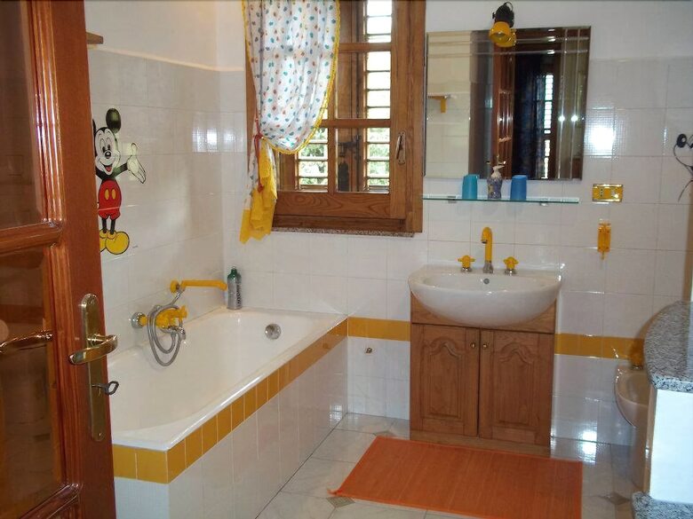 Bed & Breakfast La Casa Di Mari�