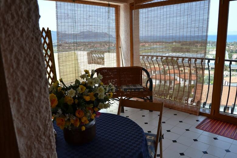 Bed & Breakfast La Casa Di Mari�