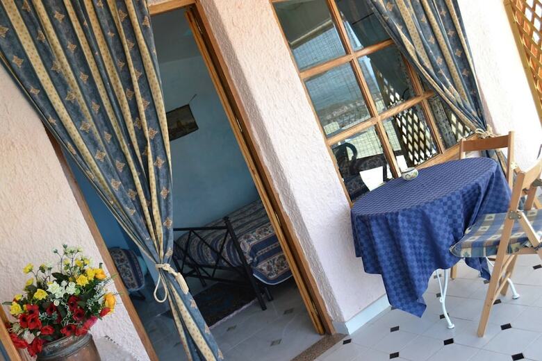 Bed & Breakfast La Casa Di Mari�