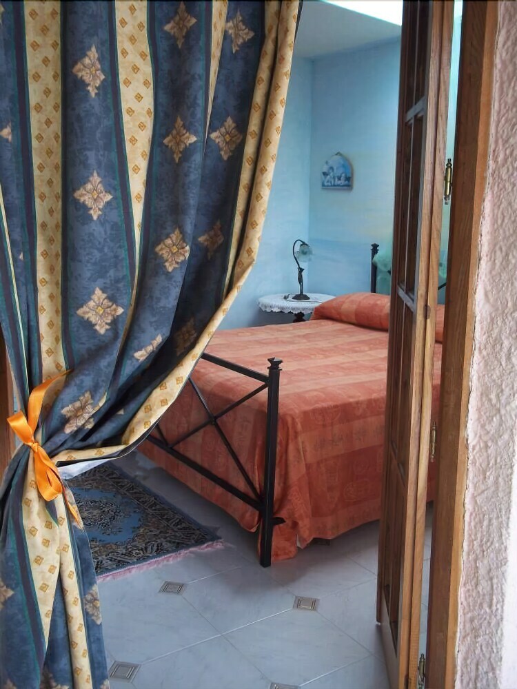 Bed & Breakfast La Casa Di Mari�