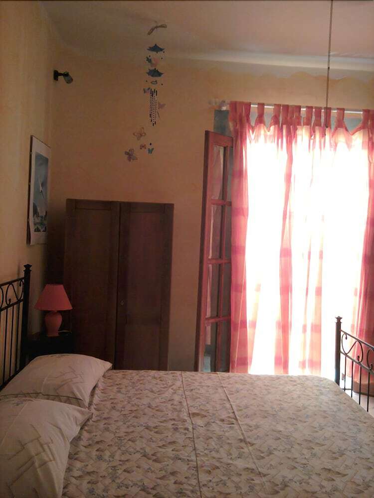 Bed & Breakfast La Casa Di Mari�