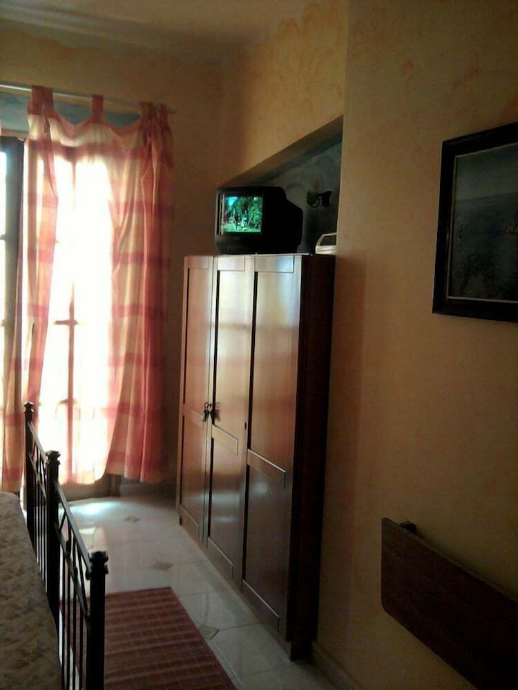 Bed & Breakfast La Casa Di Mari�