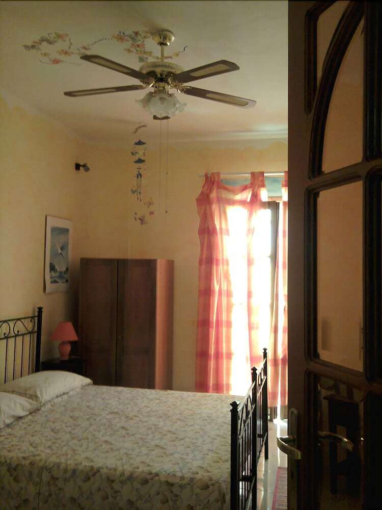 Bed & Breakfast La Casa Di Mari�