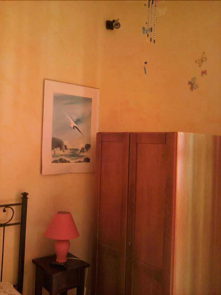 Bed & Breakfast La Casa Di Mari�