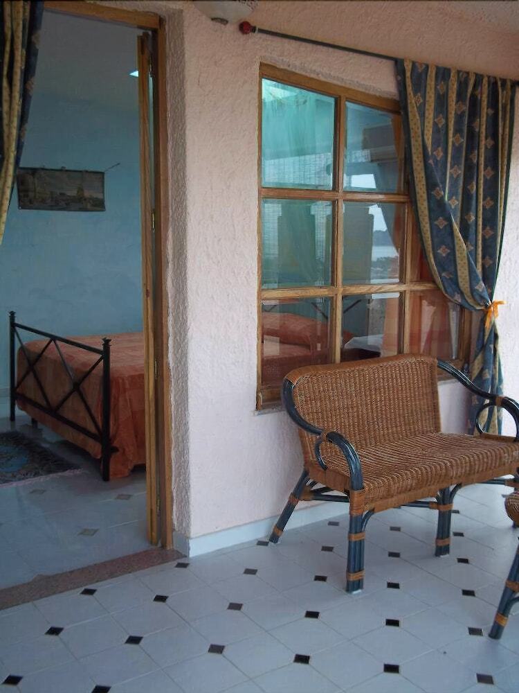 Bed & Breakfast La Casa Di Mari�
