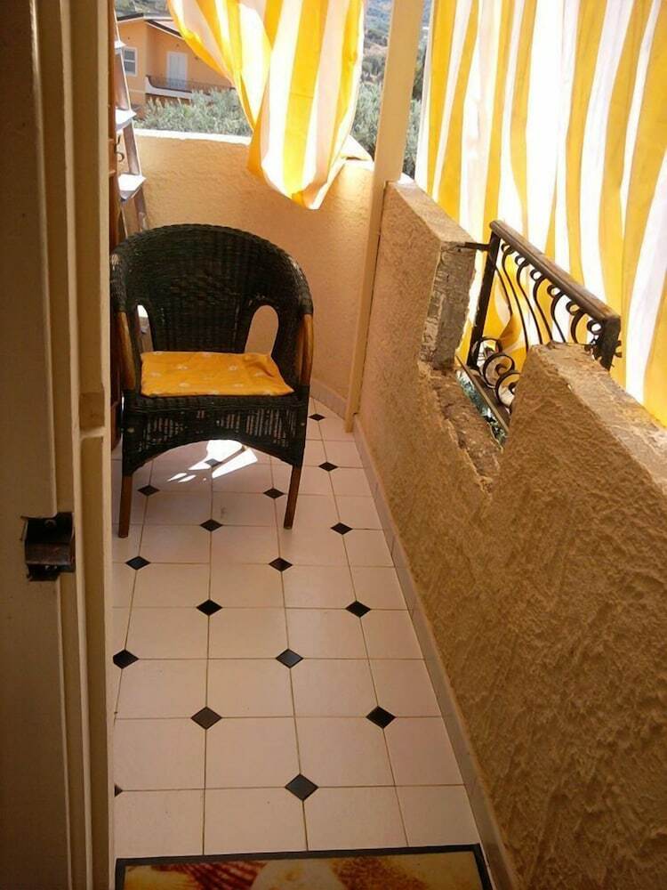 Bed & Breakfast La Casa Di Mari�