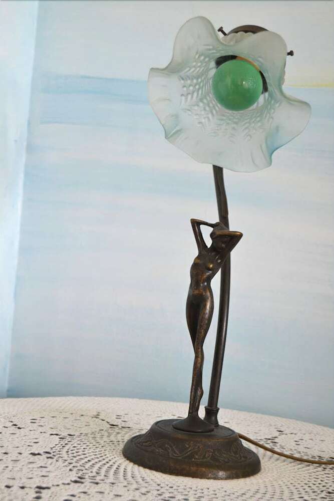 Bed & Breakfast La Casa Di Mari�