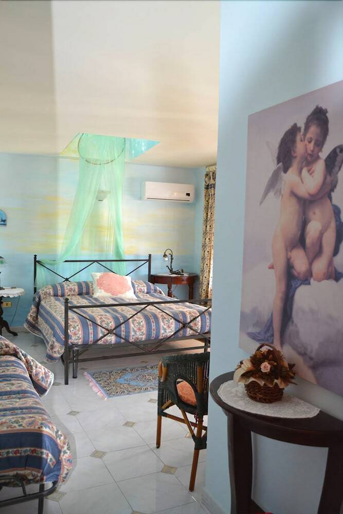 Bed & Breakfast La Casa Di Mari�