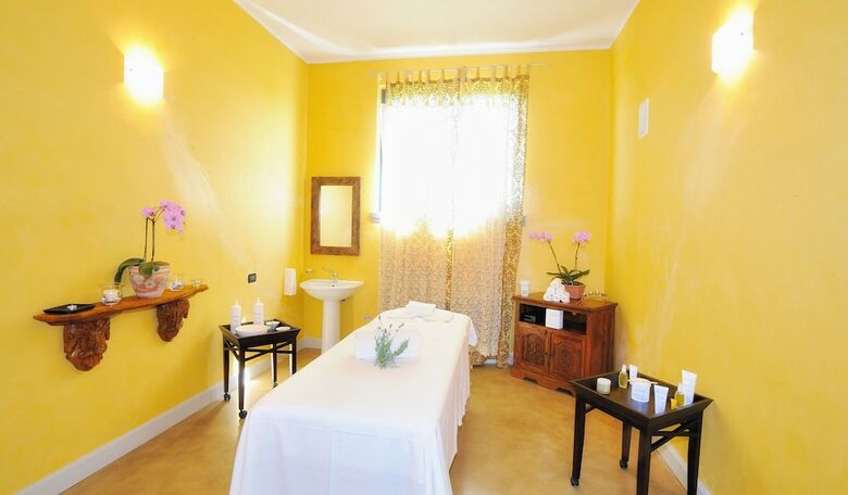 Hotel Relais Colombara Spa & Wellness