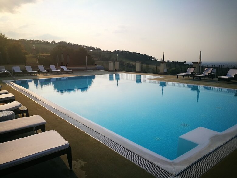 Hotel Relais Colombara Spa & Wellness