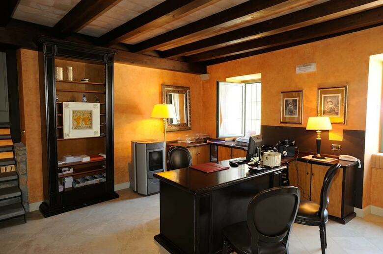 Hotel Relais Colombara Spa & Wellness