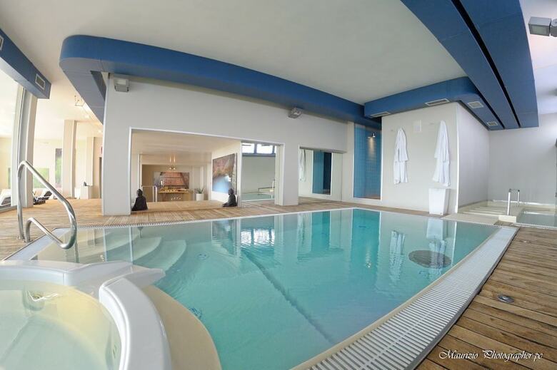 Hotel Relais Colombara Spa & Wellness