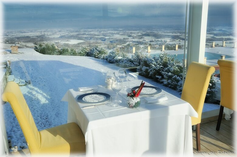Hotel Relais Colombara Spa & Wellness