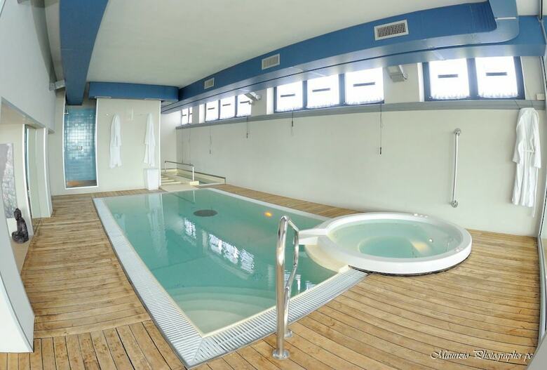 Hotel Relais Colombara Spa & Wellness