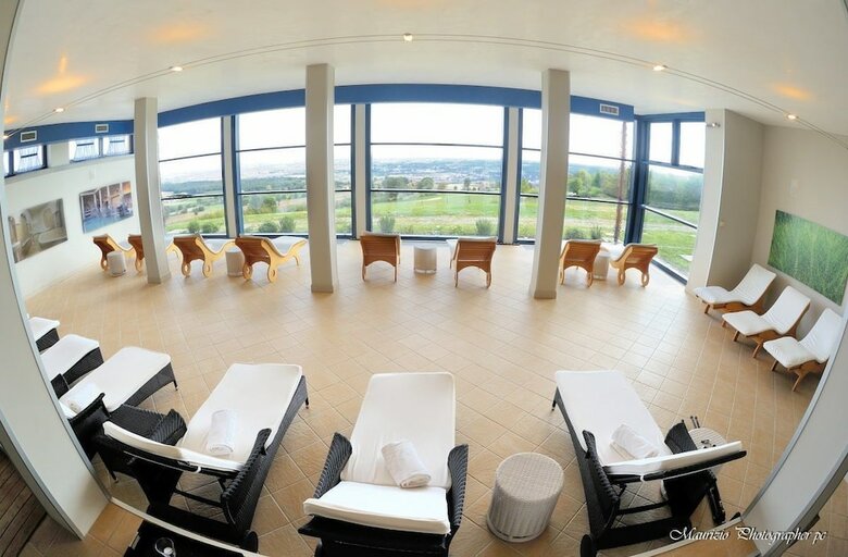 Hotel Relais Colombara Spa & Wellness