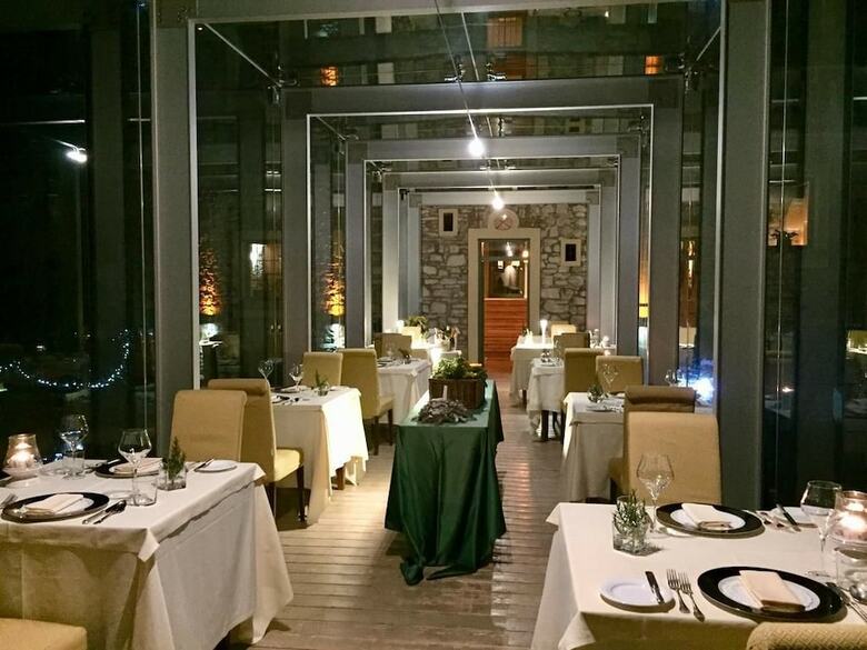 Hotel Relais Colombara Spa & Wellness