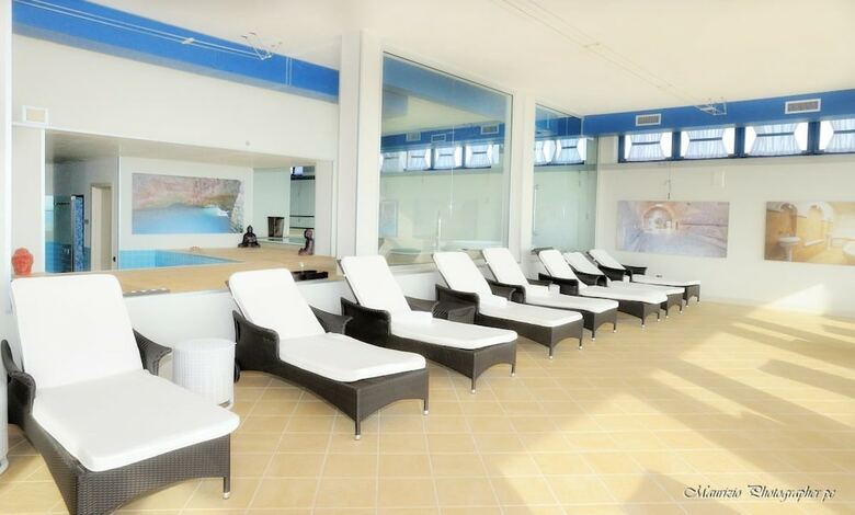 Hotel Relais Colombara Spa & Wellness