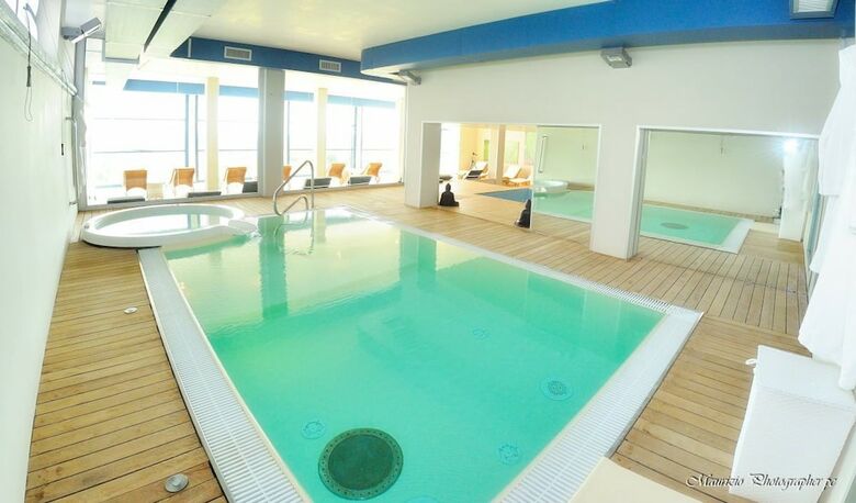 Hotel Relais Colombara Spa & Wellness