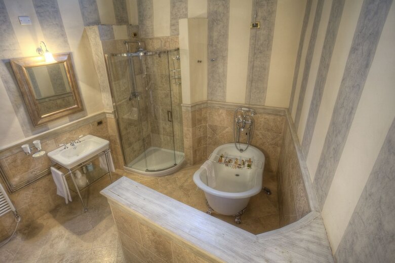 Hotel Relais Colombara Spa & Wellness