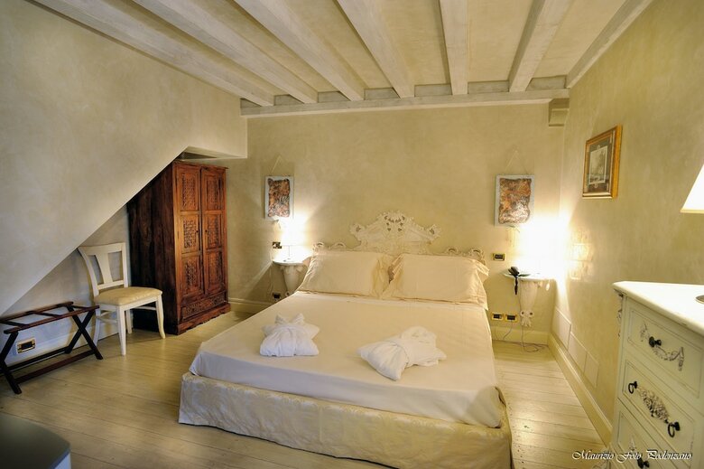 Hotel Relais Colombara Spa & Wellness