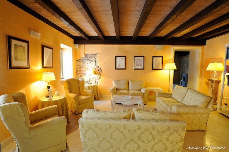 Hotel Relais Colombara Spa & Wellness