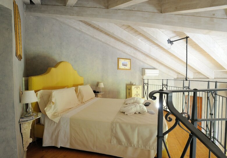 Hotel Relais Colombara Spa & Wellness