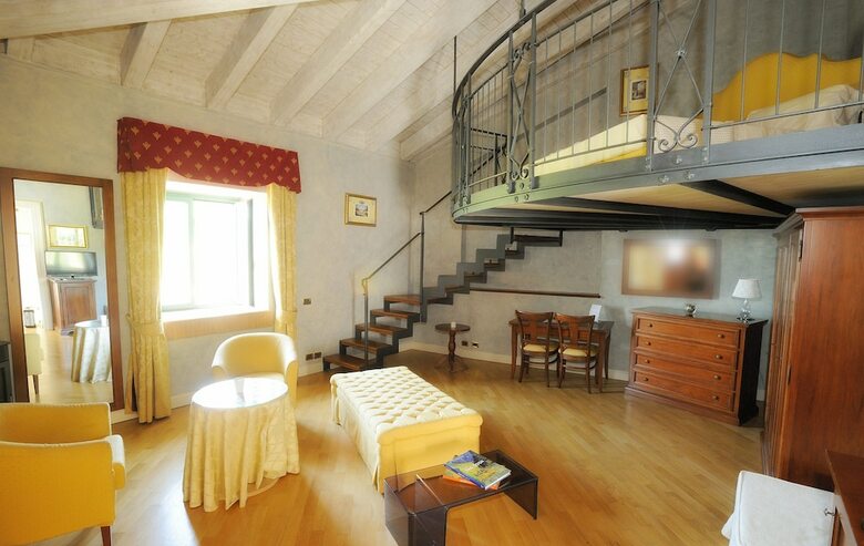 Hotel Relais Colombara Spa & Wellness