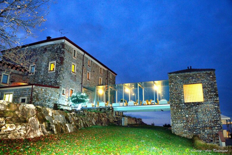 Hotel Relais Colombara Spa & Wellness