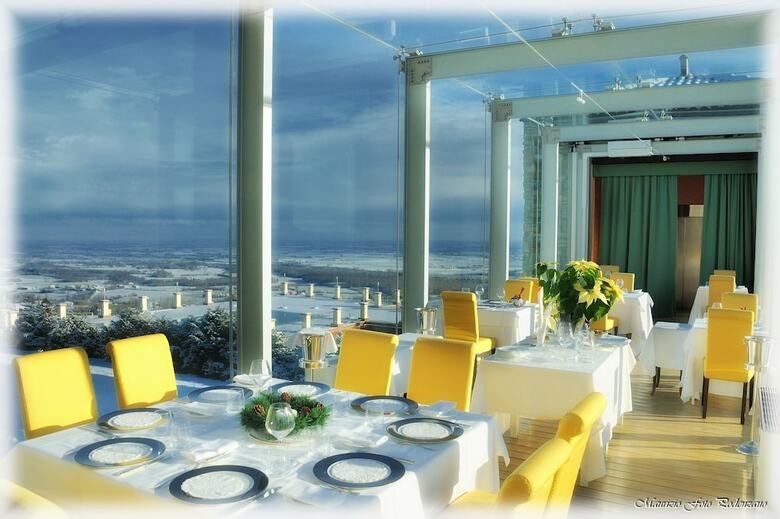 Hotel Relais Colombara Spa & Wellness