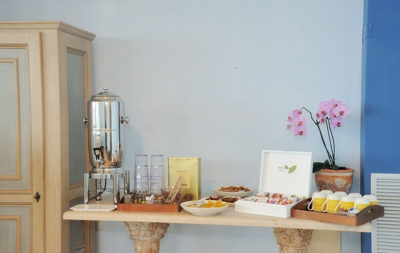 Hotel Relais Colombara Spa & Wellness