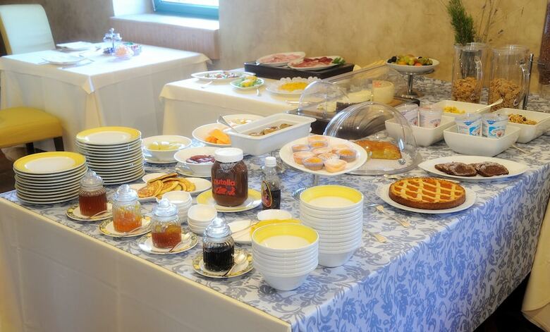 Hotel Relais Colombara Spa & Wellness