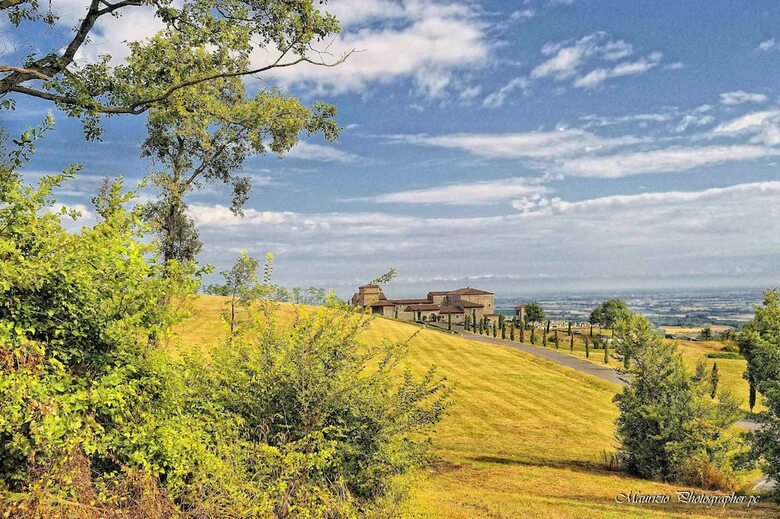 Hotel Relais Colombara Spa & Wellness
