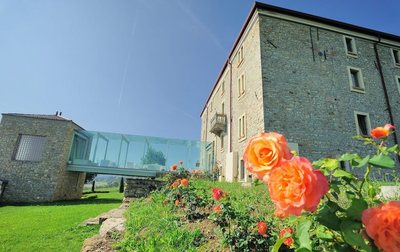 Hotel Relais Colombara Spa & Wellness