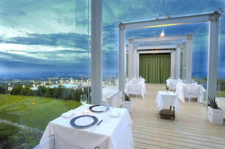 Hotel Relais Colombara Spa & Wellness