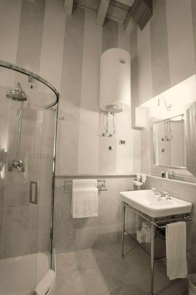 Hotel Relais Colombara Spa & Wellness