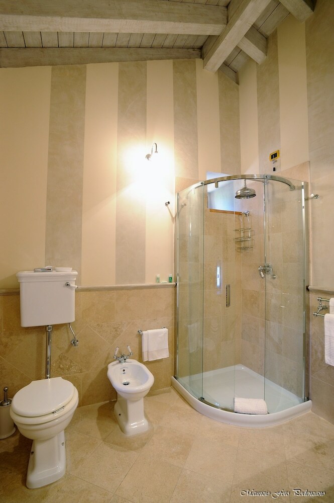 Hotel Relais Colombara Spa & Wellness