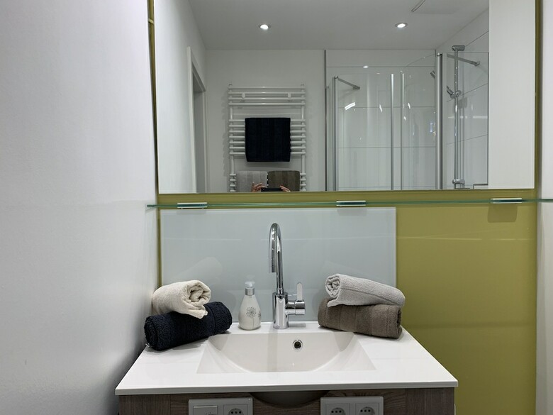 Apartment K�ln Ensen
