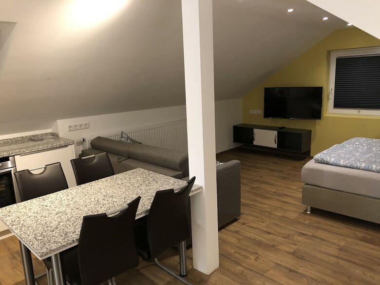 Apartment K�ln Ensen