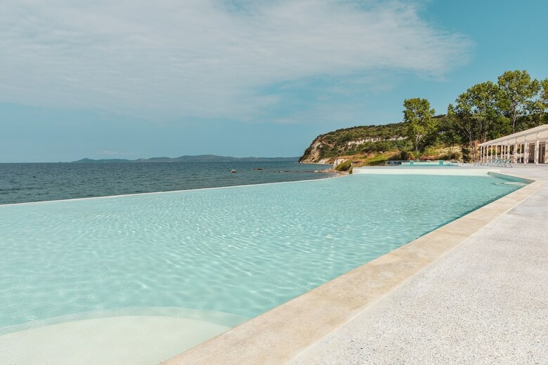 Hotel Mount Athos Resort
