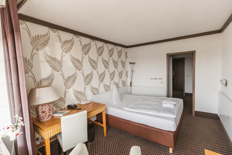 Hotel Terminal