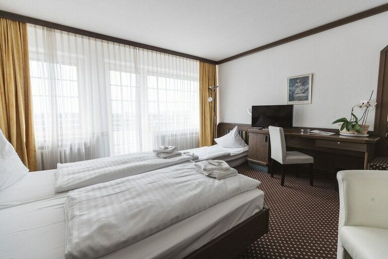 Hotel Terminal