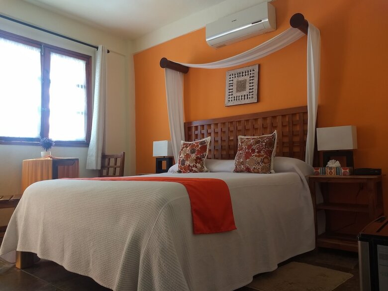 Hotel Casa Sofia Oaxaca