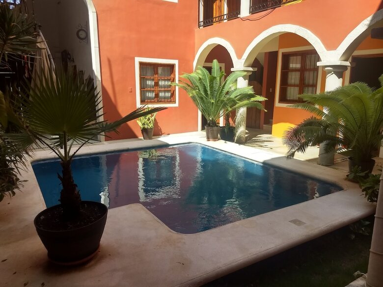 Hotel Casa Sofia Oaxaca