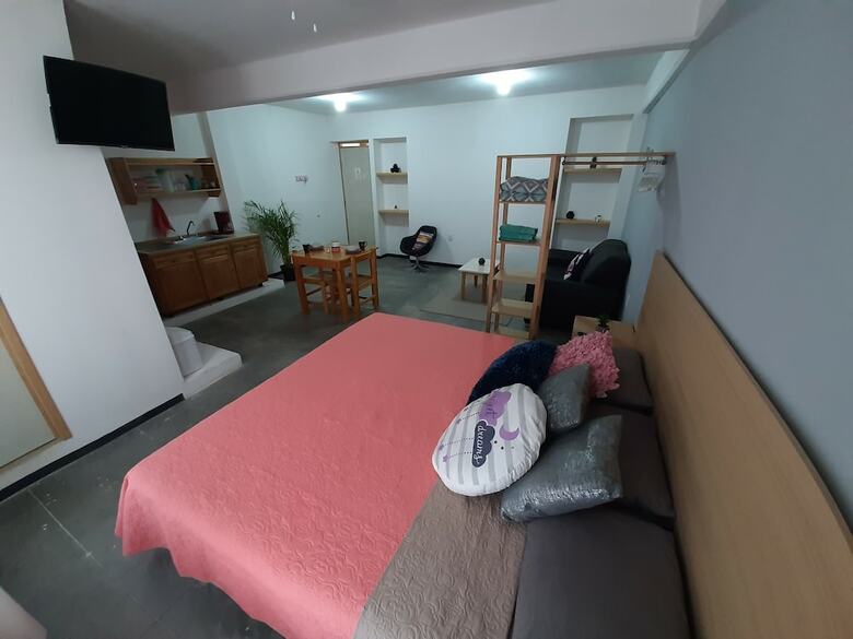 Hotel Casa Sofia Oaxaca