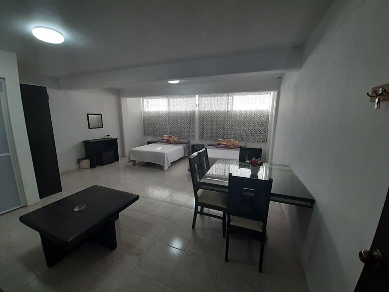 Hotel Casa Sofia Oaxaca