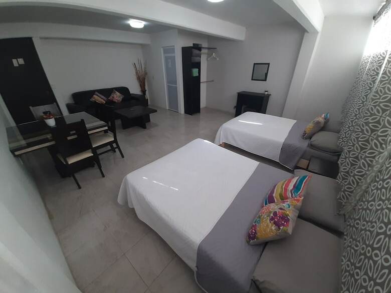 Hotel Casa Sofia Oaxaca