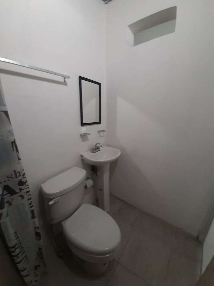 Hotel Casa Sofia Oaxaca