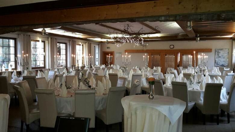Hotel Quartier-restaurant Zum Hannes
